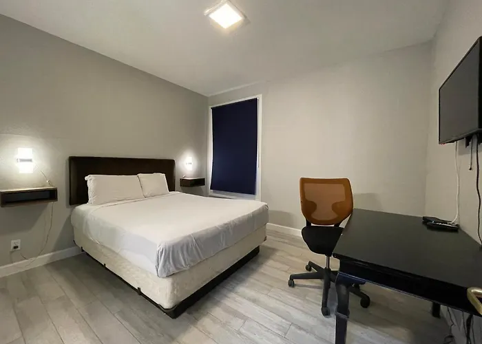 Marina Inn
