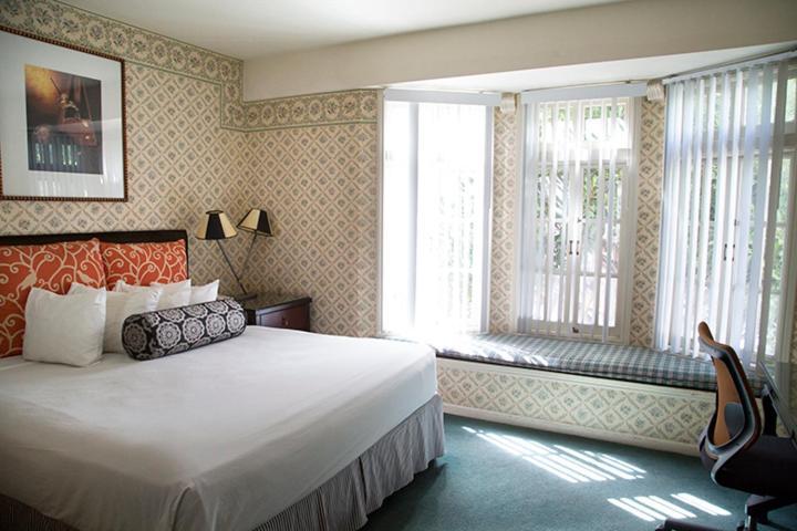 Mini-hôtel Marina San Francisco