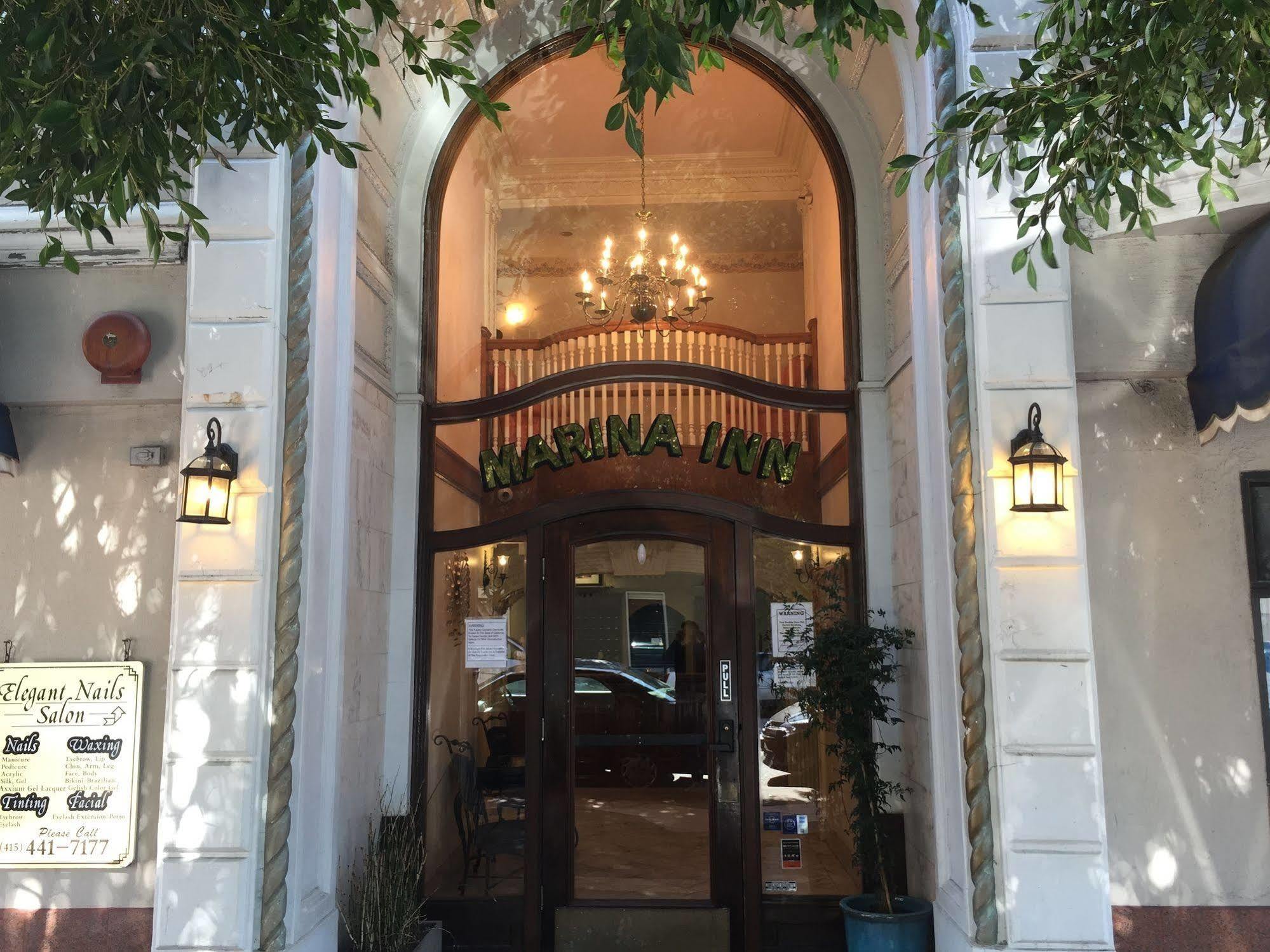 Mini-hôtel Marina 2*