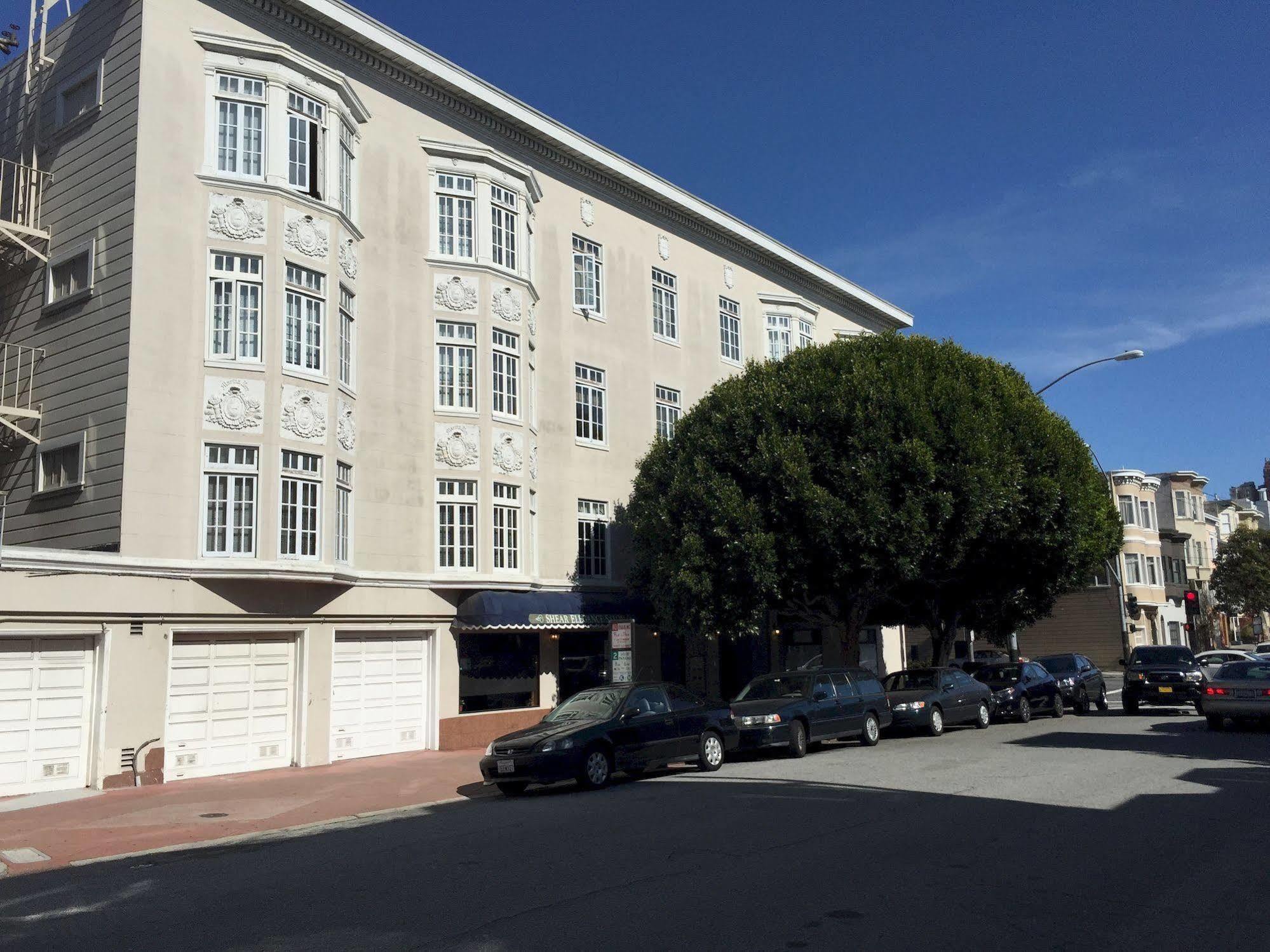 Mini-hôtel Marina